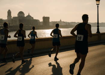 claves de la nueva serie de carreras que busca impulsar el turismo deportivo