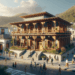 Casa de Cultura Jesús Reyes Heroles: Actividades, horario y ubicación