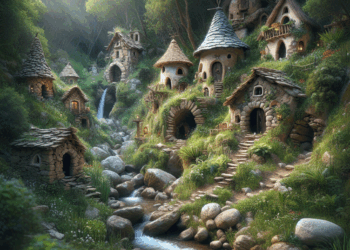 Las "domus de janas" o casas de las hadas sardas ya son Patrimonio de la Humanidad