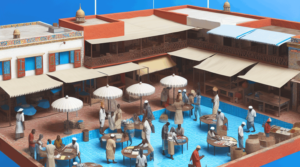 Casi el 50% de los empleados en las agencias de turismo en Colombia se encuentran en la informalidad. – Dimension Turistica Magazine