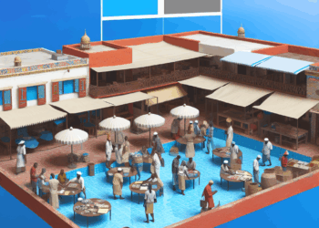 Casi el 50% de los empleados en las agencias de turismo en Colombia se encuentran en la informalidad. – Dimension Turistica Magazine