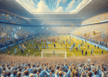 La afición fue a recibir al nuevo refuerzo azulcrema