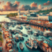 Conmemoran la reactivación del Muelle 3 en el Viejo San Juan de Puerto Rico – Dimension Turistica Magazine