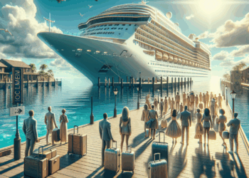 Celestyal presenta un innovador paquete de crucero y estadía terrestre exclusivo para el mercado norteamericano. – Dimension Turistica Magazine