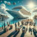 Celestyal presenta un innovador paquete de crucero y estadía terrestre exclusivo para el mercado norteamericano. – Dimension Turistica Magazine