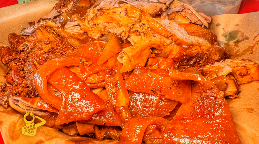 Oportunidad De Oro Para Productores Tras Certificación A Las Carnitas De Michoacán - Changoonga.com
