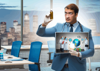 Cesada, la directora de los centros para el control y prevención de enfermedades de EU