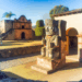 #Morelia Chac Mool Hallado En Pátzcuaro Y Otras Piezas Llegan Al Centro Cultural Clavijero - Changoonga.com