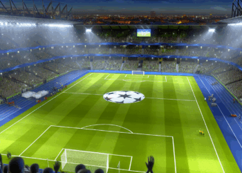 Champions League activa segunda edición sin fase de grupos