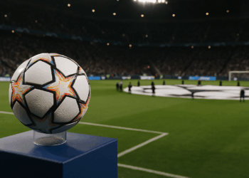 Champions League revela las fechas y horarios de todos sus partidos