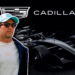 Checo Pérez Regresa A La Fórmula 1 Como Nuevo Piloto De Cadillac - Changoonga.com