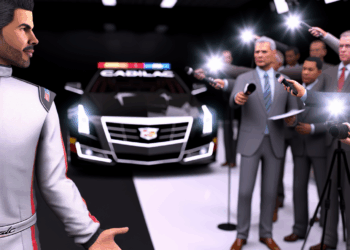 'Checo' Pérez rechaza oferta de Cadillac