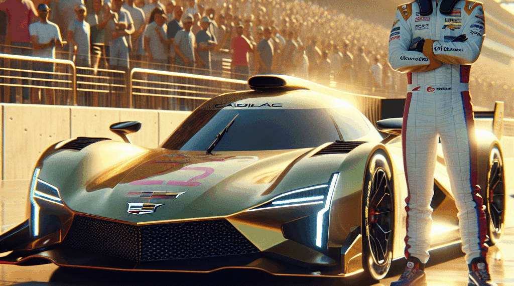 Checo Pérez solo podría regresar a la F1 en 2026 con Cadillac