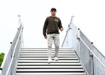 Checo Pérez entra en la recta final