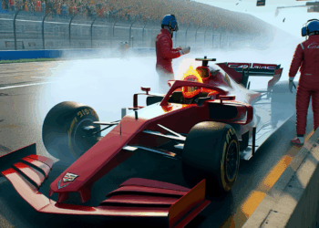 Checo Pérez será anunciado como piloto de Cadillac F1 de forma inminente