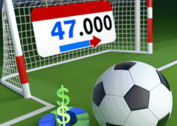 Chicharito cuesta poco más de 47 millones por gol en Liga MX