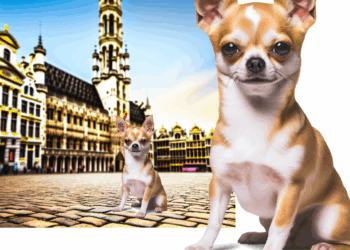 Chihuahua se prepara con 126 etiquetas para Concurso Mundial de Bruselas