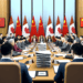 China inicia litigio en la OMC contra Canadá por sobretasas a productos de acero y aluminio