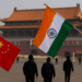 China e India prometen estrechar lazos en una reunión histórica previa a la cumbre regional