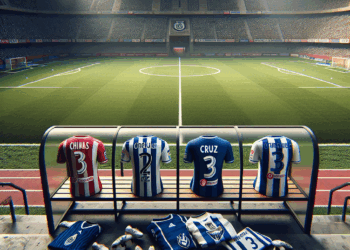 Resultado: Tigres pierde contra LAFC y pone en duda su clasificación a cuartos de final