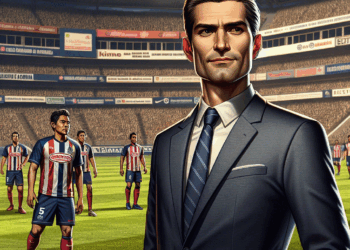 Chivas fracasa en Leagues Cup y Amaury Vergara presume negocio