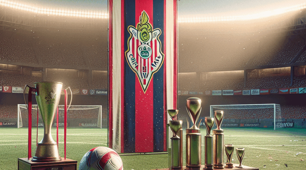 Resultados de la Leagues Cup