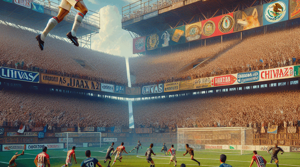 Chivas recibe a Juárez en la fecha 5 del Apertura 2025