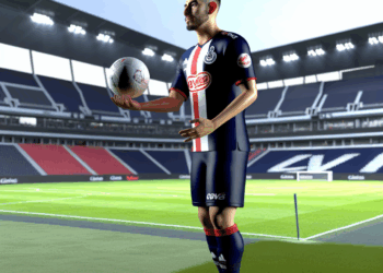 Chivas eligió a su jugador más determinante en el último año