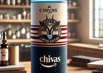 Chivas y Amazon Alexa lanzan un Echo Pop Edición Limitada del Rebaño Sagrado – Dimension Turistica Magazine