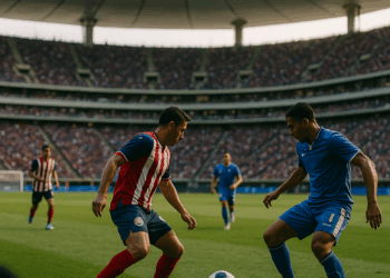 Chivas vs. Cruz Azul EN VIVO por el Apertura 2025 de Liga MX: minuto a minuto del partido | TUDN Liga MX