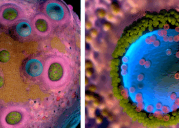 Scientists Just Caught Human Embryo Implantation on Camera