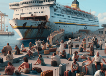 El colapso de una naviera provoca que numerosos turistas españoles queden varados. – Dimension Turistica Magazine