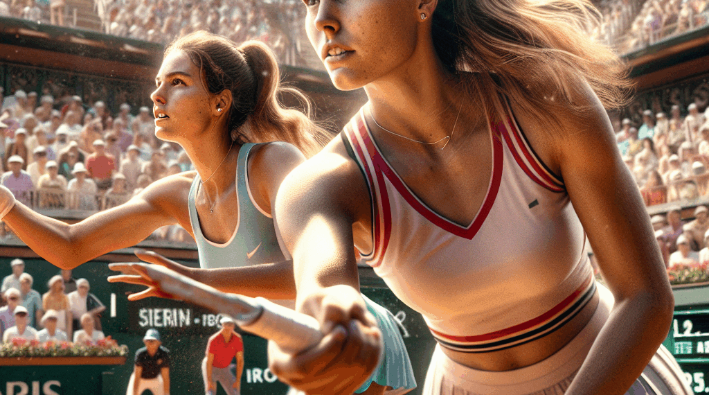 Cincinnati recibe segunda final entre las top 10 Swiatek y Paolini