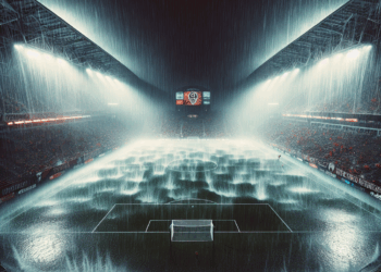 Suspenden Cincinnati vs Chivas en la Leagues Cup 2025 por mal clima