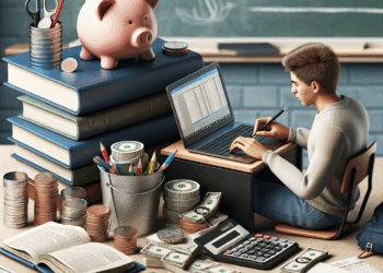 Cinco pasos para preparar tus finanzas antes de volver a clases – Dimension Turistica Magazine