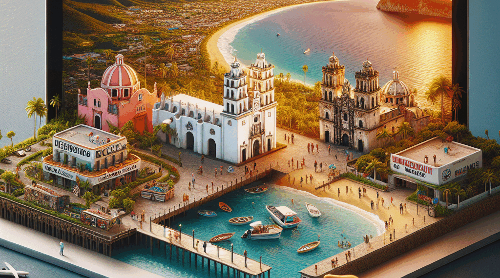 Cinco lugares turísticos en México que no cumplen expectativas (y sus mejores substitutos) – Dimension Turistica Magazine