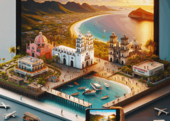 Cinco lugares turísticos en México que no cumplen expectativas (y sus mejores substitutos) – Dimension Turistica Magazine