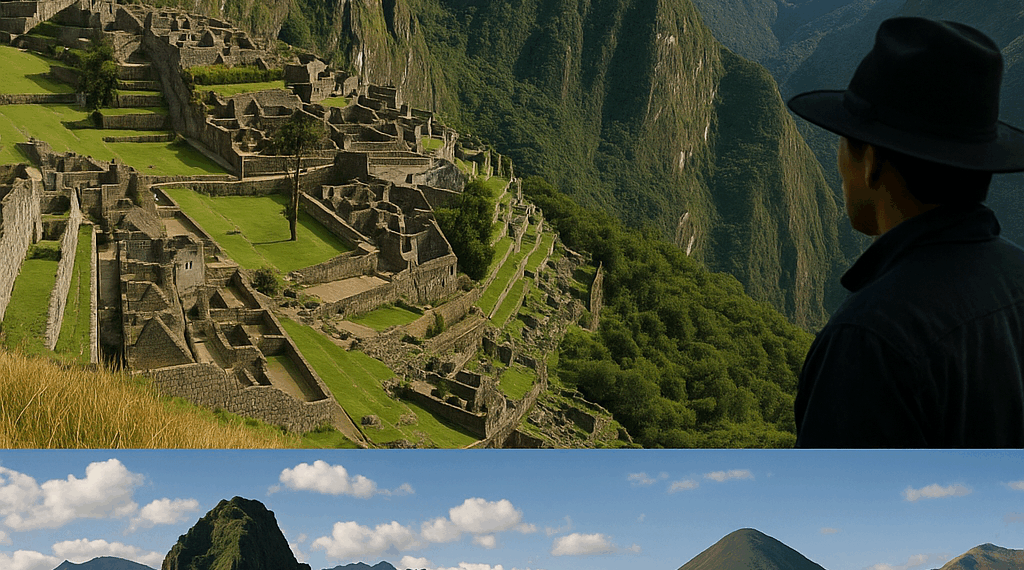 Los cinco pueblos peruanos reconocidos por la ONU Turismo como los “Mejores Pueblos Turísticos del Mundo” – Dimension Turistica Magazine