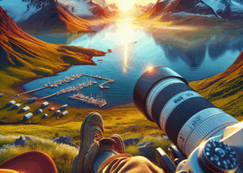 Este mes emprendo un viaje y aquí están los cinco gadgets y complementos imprescindibles para llevar conmigo. – Dimension Turistica Magazine