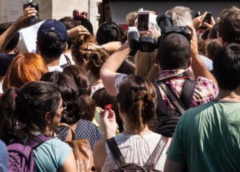 Cinco tipos de viajeros que es mejor evitar: ¡Mantente lejos!