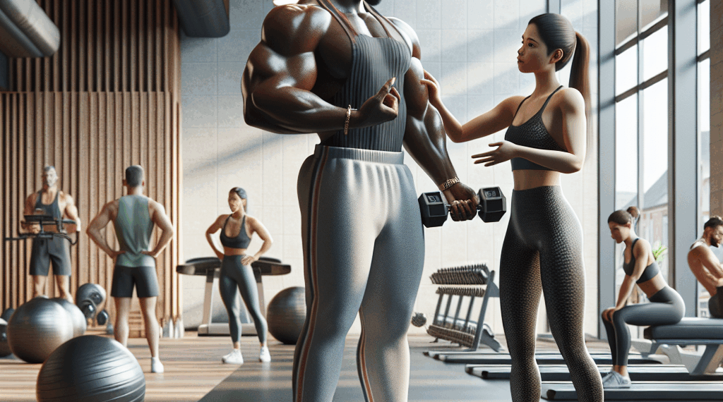 5 consejos de las expertas para generar masa muscular más rápido (y no todos son ejercicio)