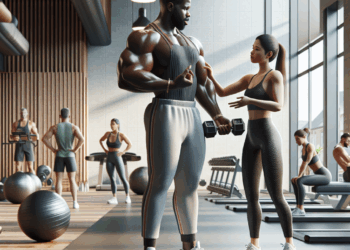 5 consejos de las expertas para generar masa muscular más rápido (y no todos son ejercicio)