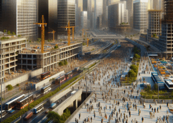 Citelis Invertirá Mil MDP Para Polo Del Bienestar En Zinápecuaro, Anuncian Sheinbaum Y Bedolla - Changoonga.com