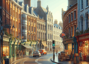 Las mejores ciudades británicas para viajeros que no están cerca de Londres. – Dimension Turistica Magazine