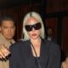 Por supuesto, el estilo gótico de verano conquista a Lady Gaga. – Dimension Turistica Magazine