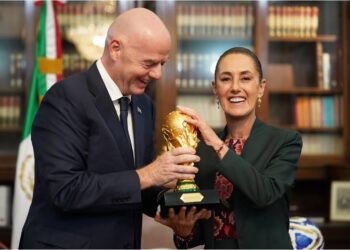 Atlas encuentra al pequeño aficionado que se viralizó en el duelo contra América; se llevó una gran sorpresa