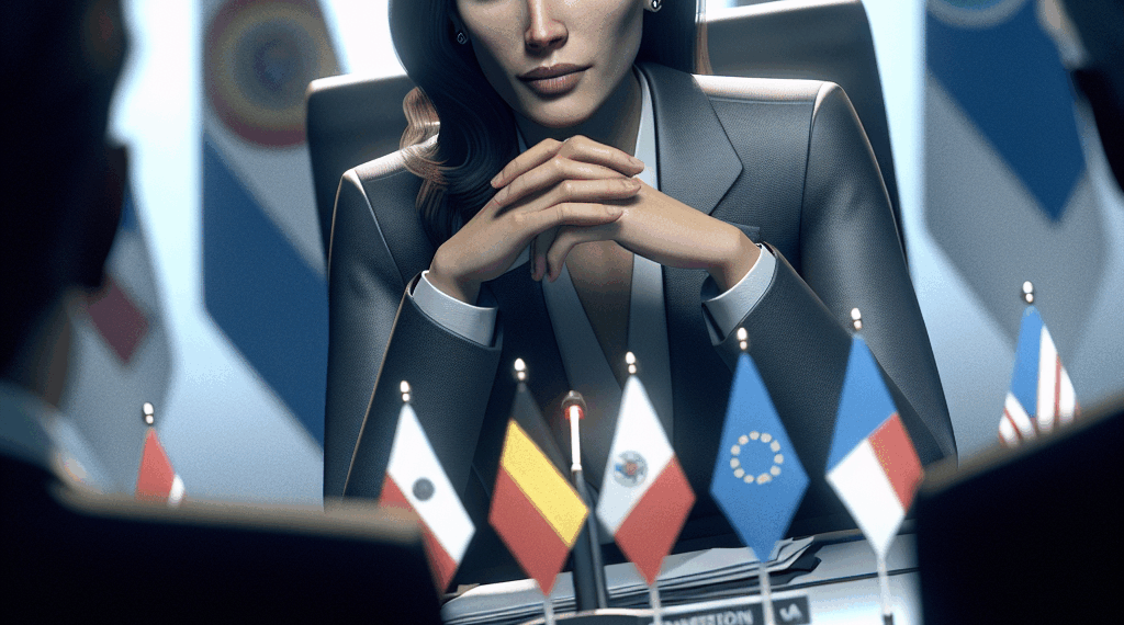 Claudia Sheinbaum se compromete a fortalecer seguridad y cooperación con Guatemala