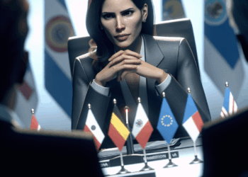 Claudia Sheinbaum se compromete a fortalecer seguridad y cooperación con Guatemala