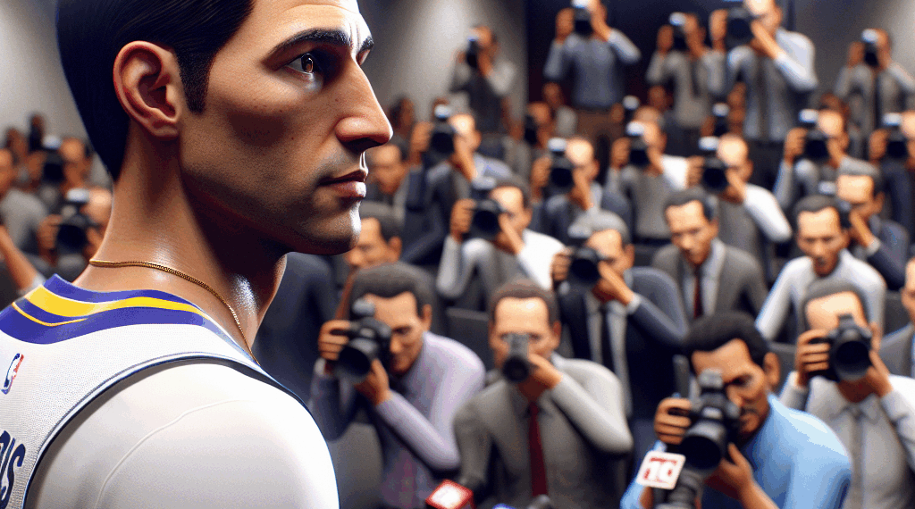 Claudio Echeverri tiene nuevo equipo