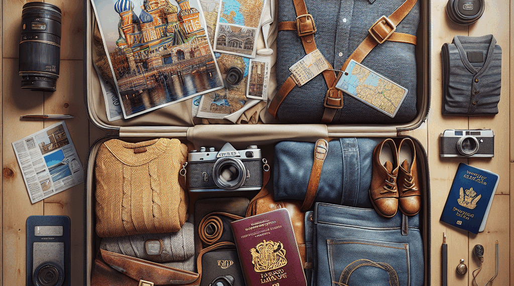 estos son los dos artículos que más se nos olvidan a la hora de hacer la maleta en Europa